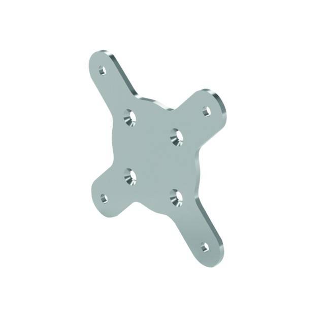 Turck VESA-Adapterplatte TXF-MV-02