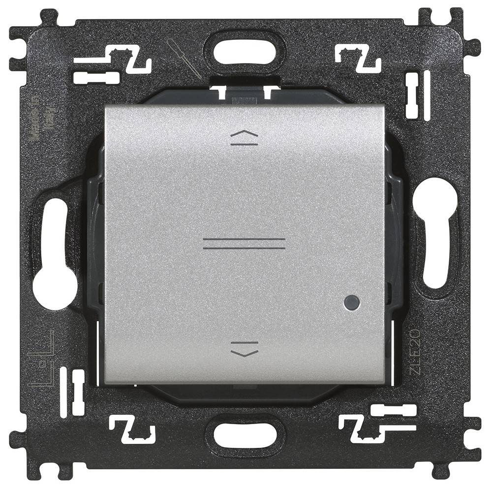 Legrand Wandsender Rollladen Bticino NT4027CW