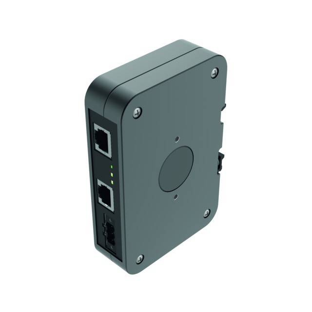 Turck PoE-Injektor PSU20-POE-36W01