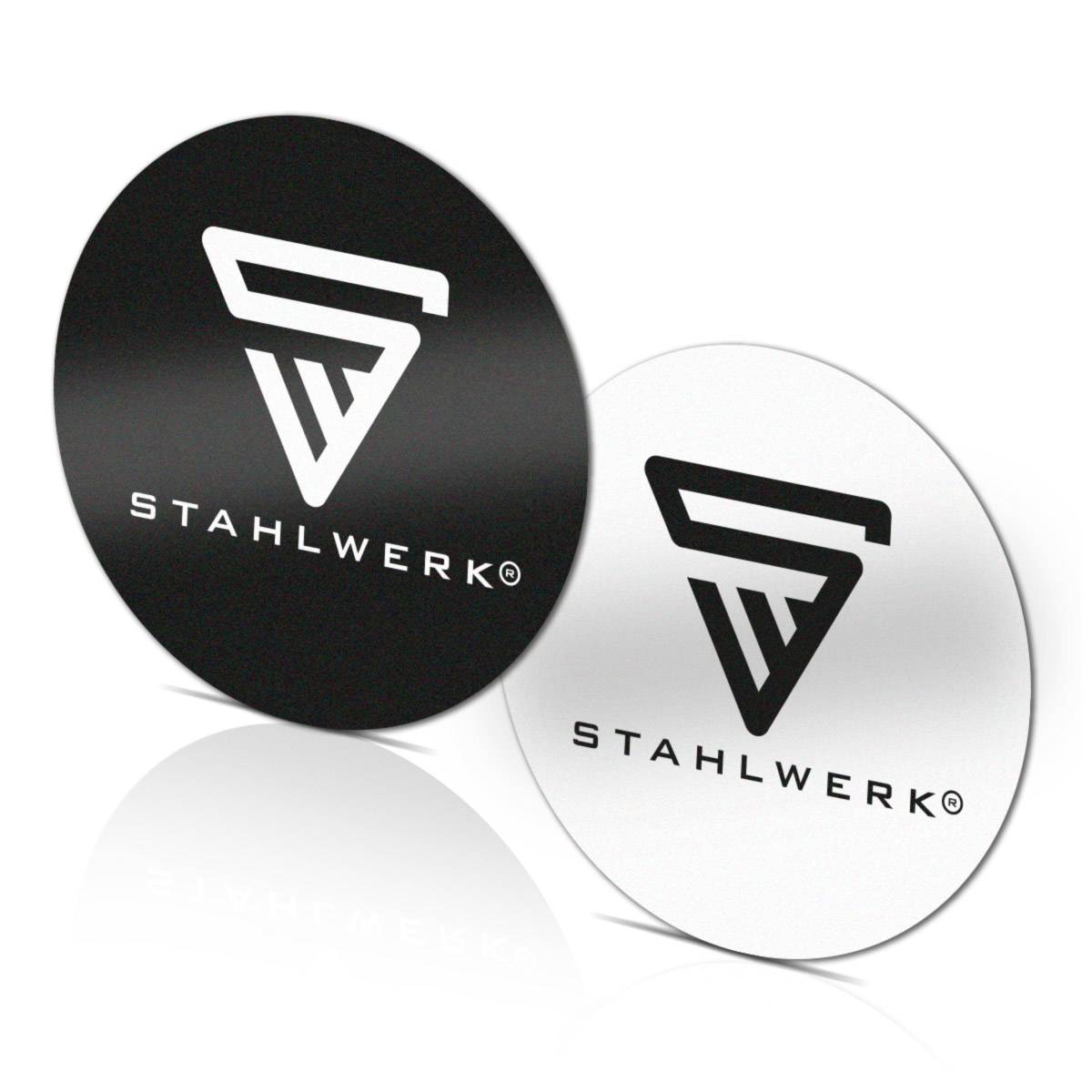 STAHLWERK Promopaket Merchandise