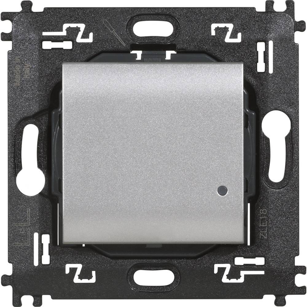 Legrand Drahtloser Wandsender Bticino NT4003CW