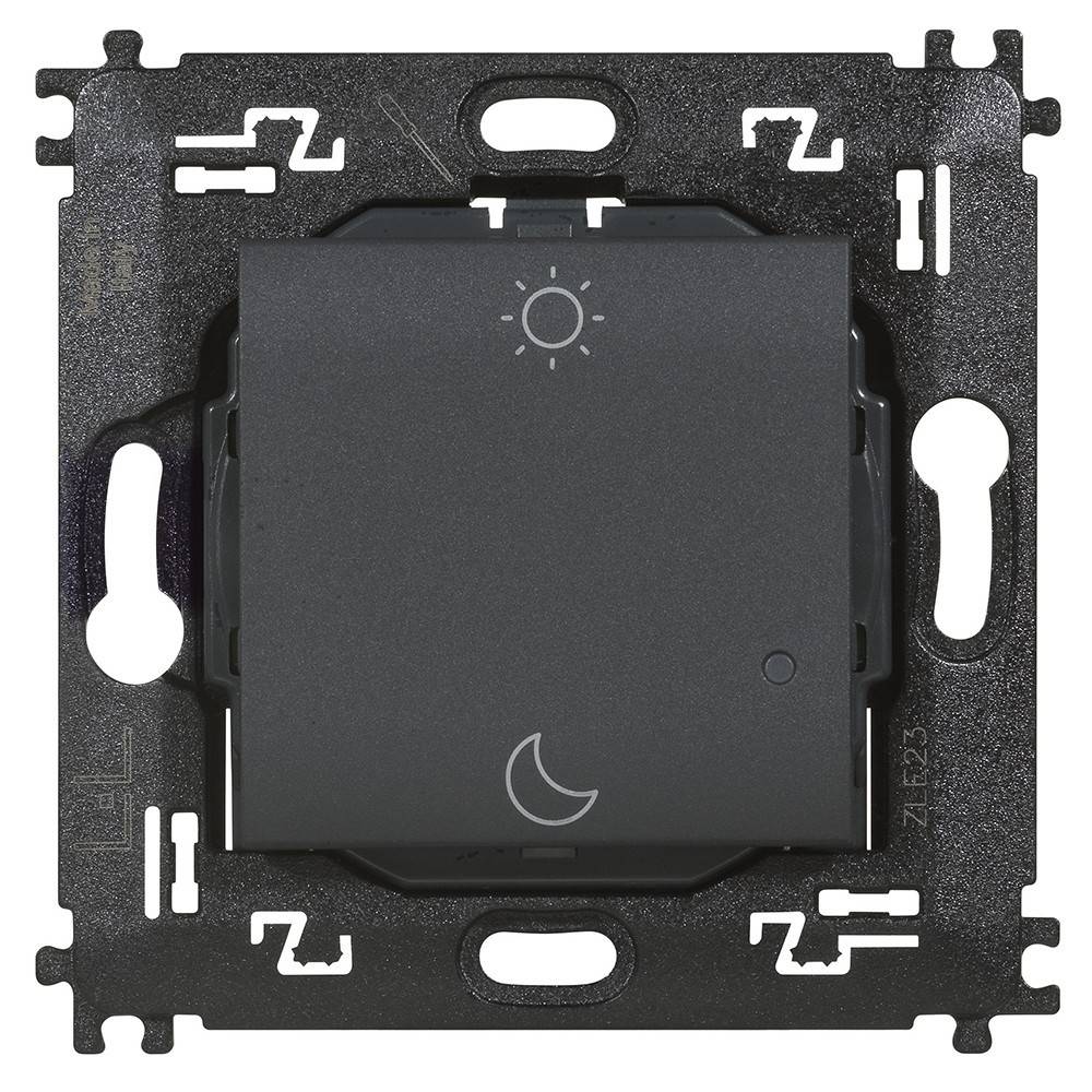 Legrand Szenentaster Bticino L4574CW