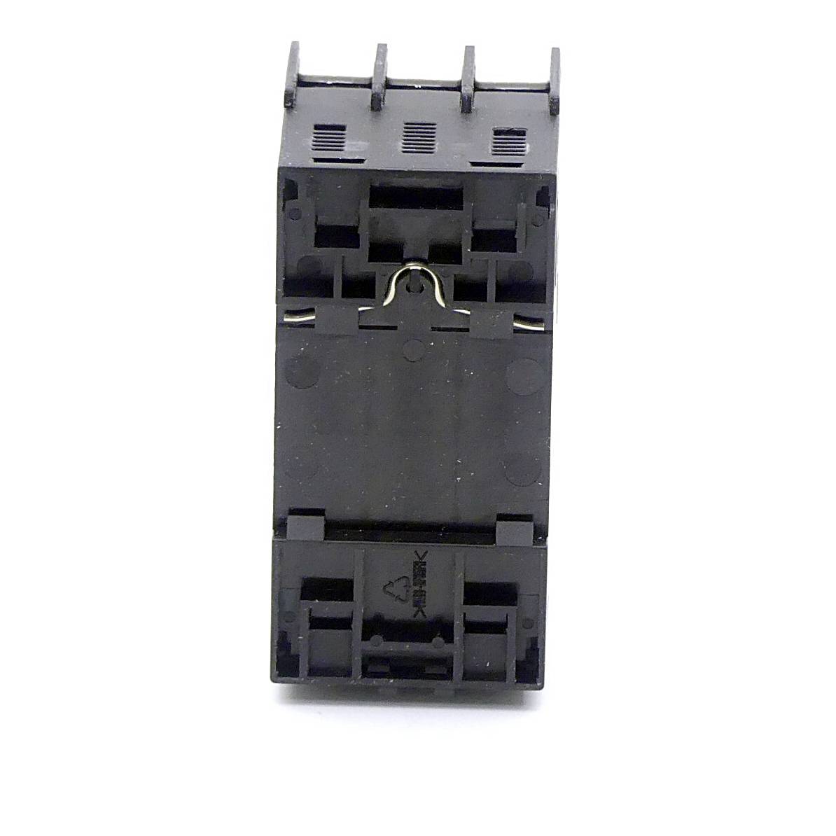 Siemens Leistungsschalter (3RV1021-0CA10)