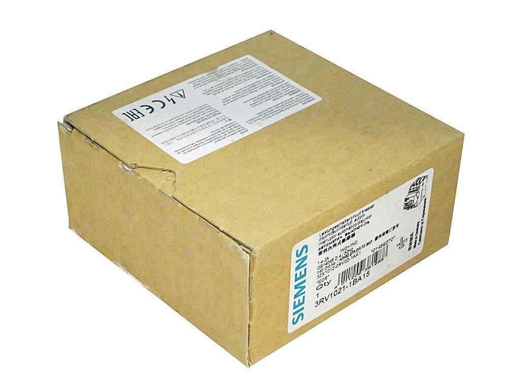 SIEMENS 3RV1 021-1BA15 (EAN:4011209381988)