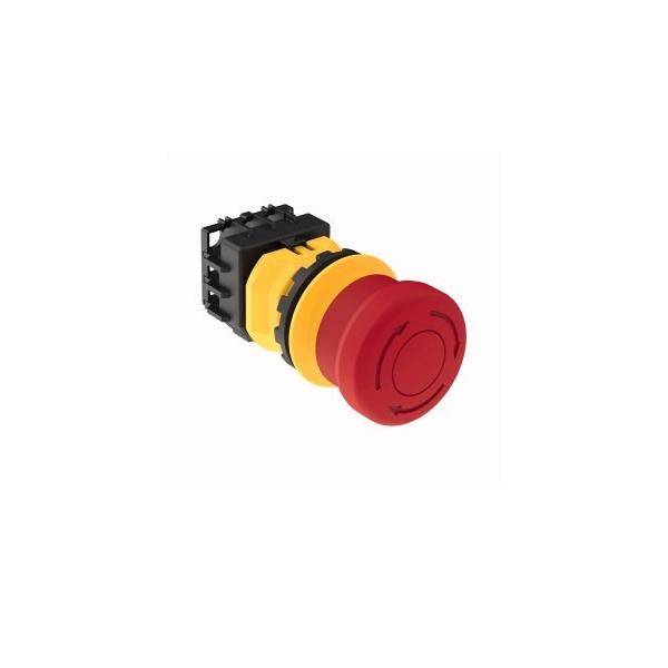 Turck Not-Aus Taster SSA-EB1P-02
