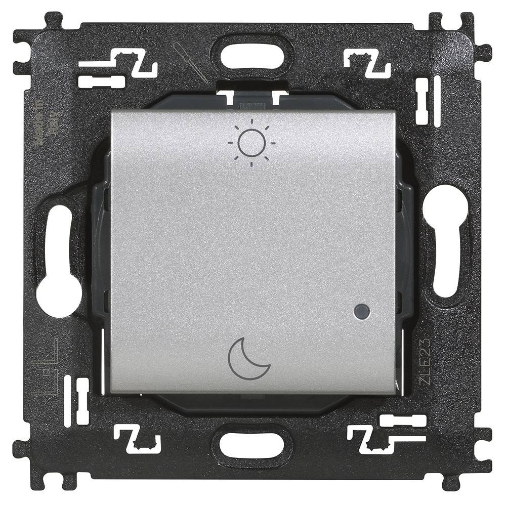 Legrand Szenentaster 2-fach Bticino NT4574CW