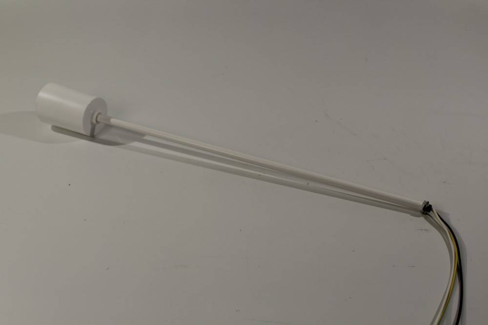 RP-Technik PS - Pendel silber 2PS-EB