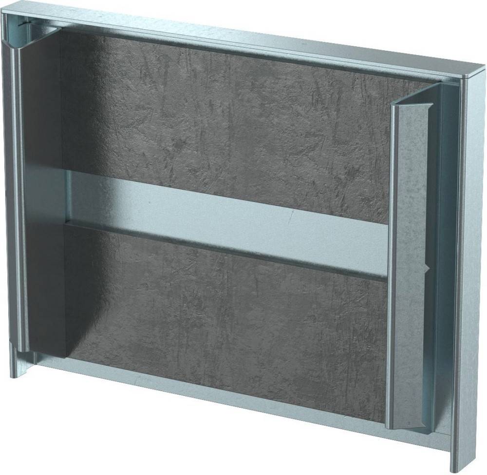 OBO Bettermann Endstück PLM EP 0810 FS