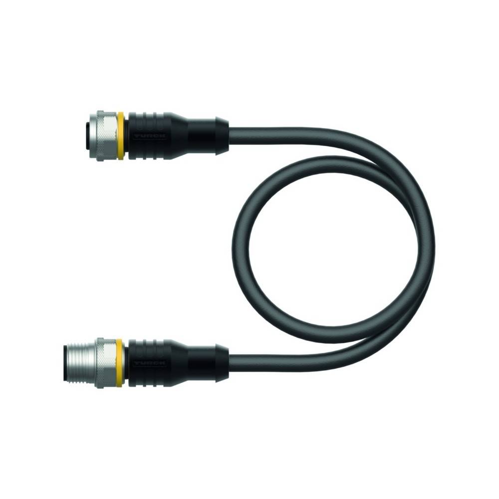 Turck Aktuator- u. Sensorleitung RKC4.4T-25RSC4.4TTXL