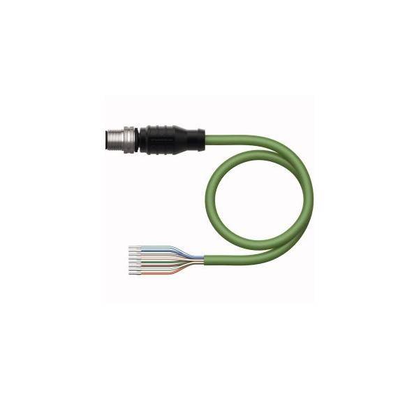 Turck Anschlussleitung RSS 843-15M