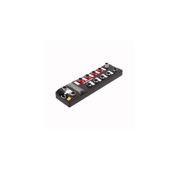 Turck Ethernet I/O-Modul TBIP-LL-FDIO1-2IOL