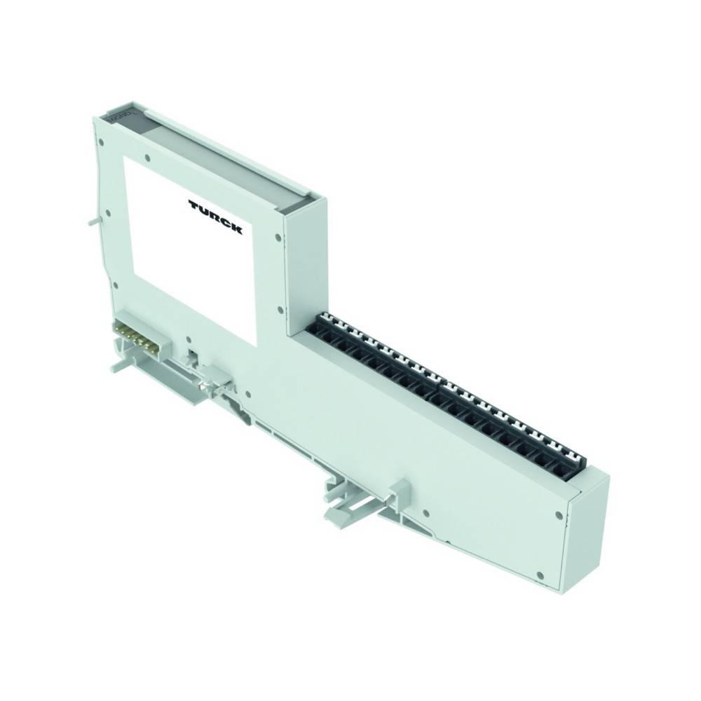 Turck Economy Modul BL20-E-16GNDL
