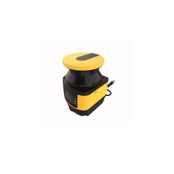 Turck Sicherheitslaserscanner SX5-B