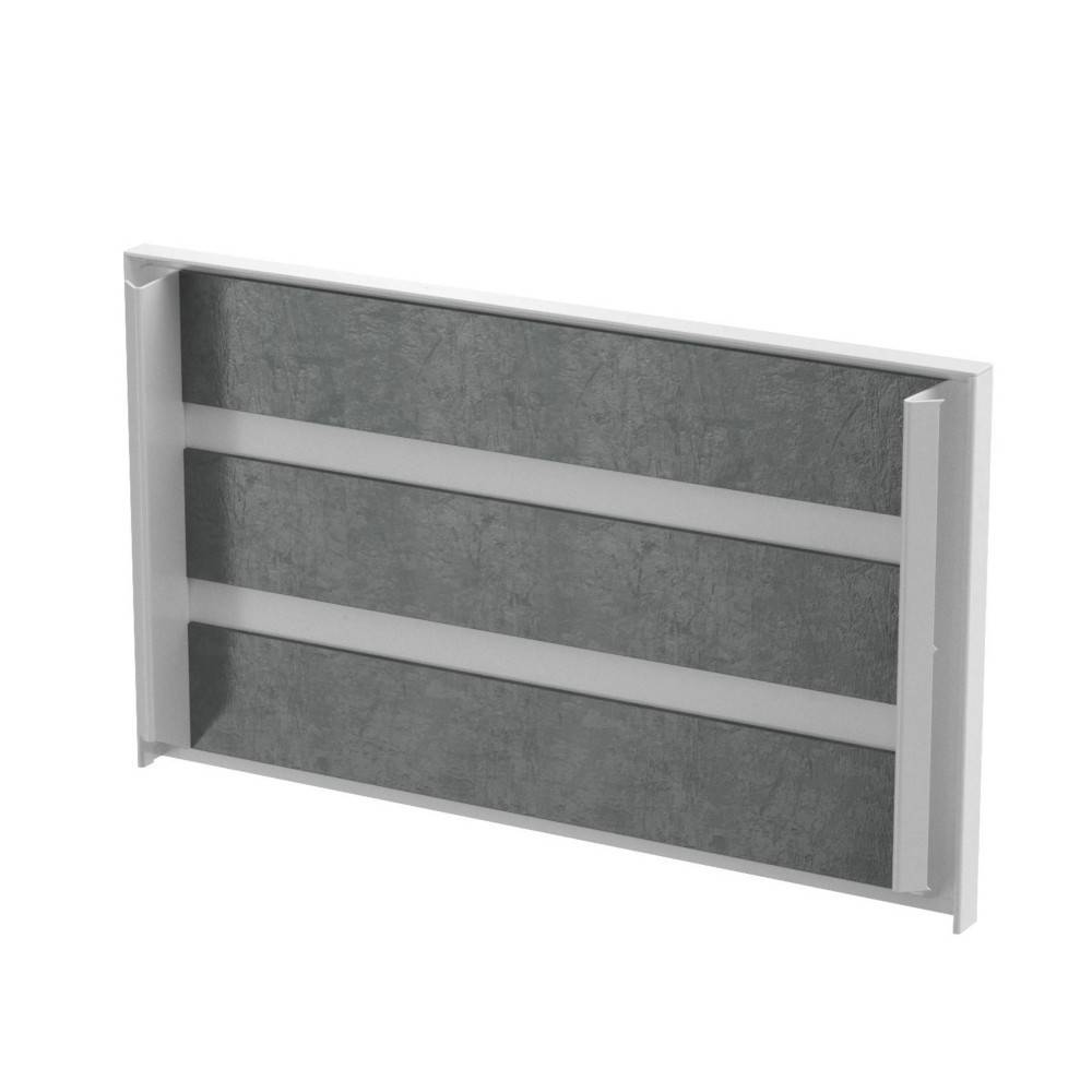 OBO Bettermann Endstück PLM EP 1220 RW