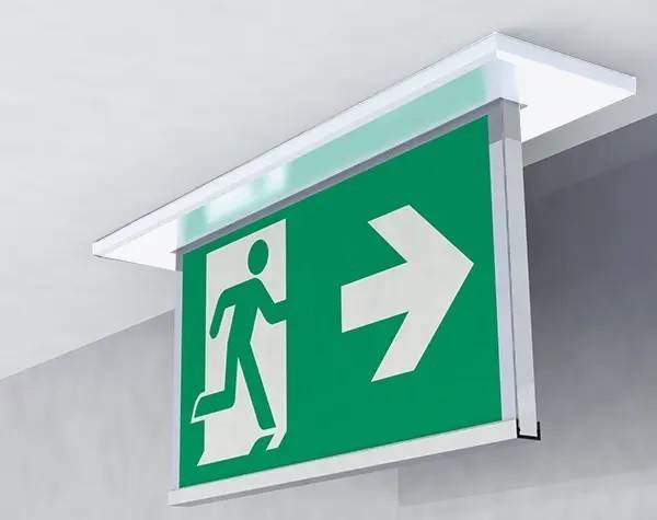 RP-Technik Einbaurahmen KSE-MB-WS