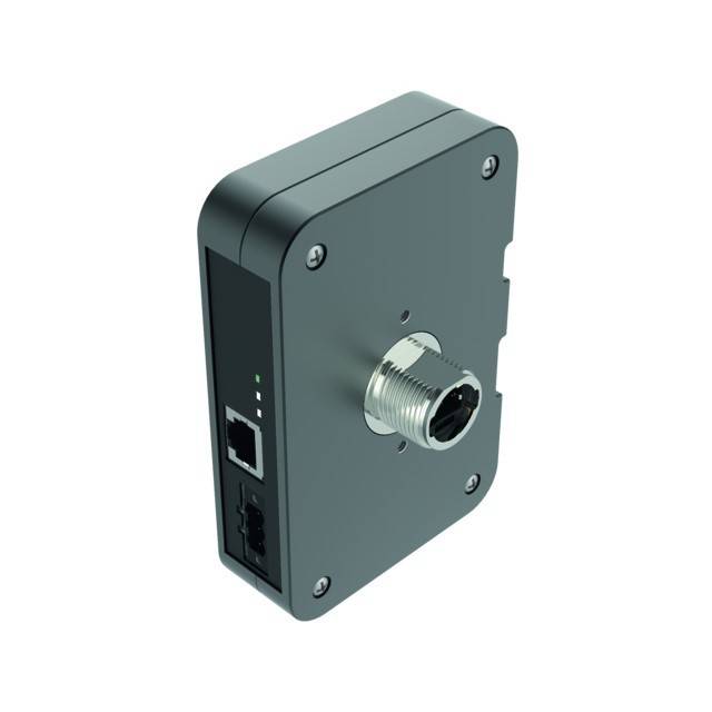 Turck PoE-Injektor PSU20-POE-36W02
