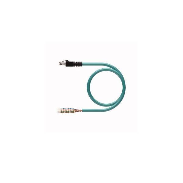 Turck Leitung für Industrial RJ45S 841-10M