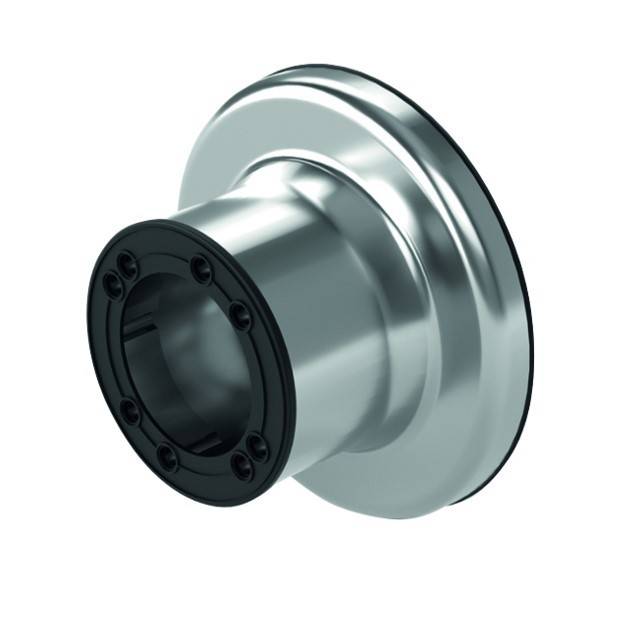 Turck Wandhalterung TXF-MT-04