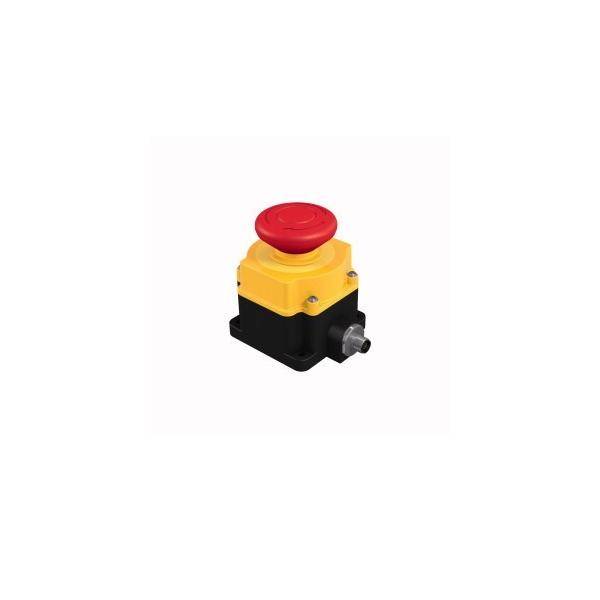 Turck Not-Aus Taster SSA-EB2P-02ED1Q5B