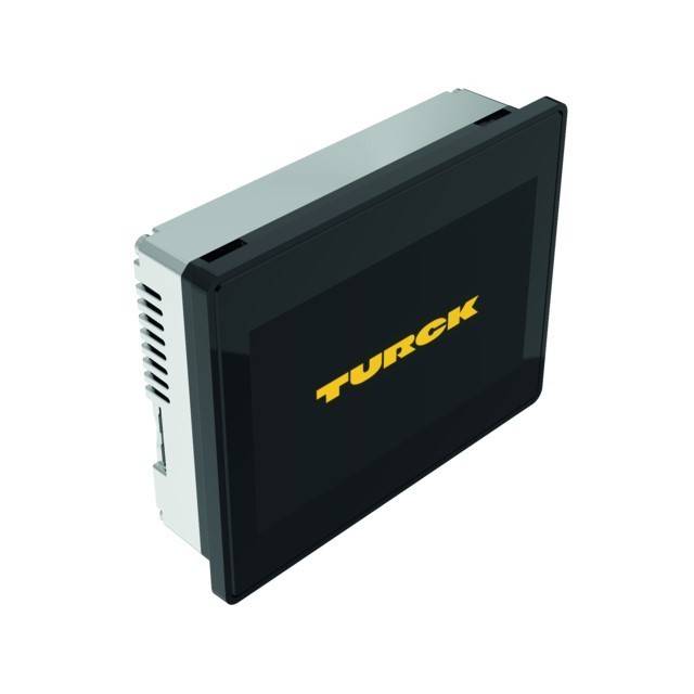 Turck 7" Display TX707HB-P3CV01