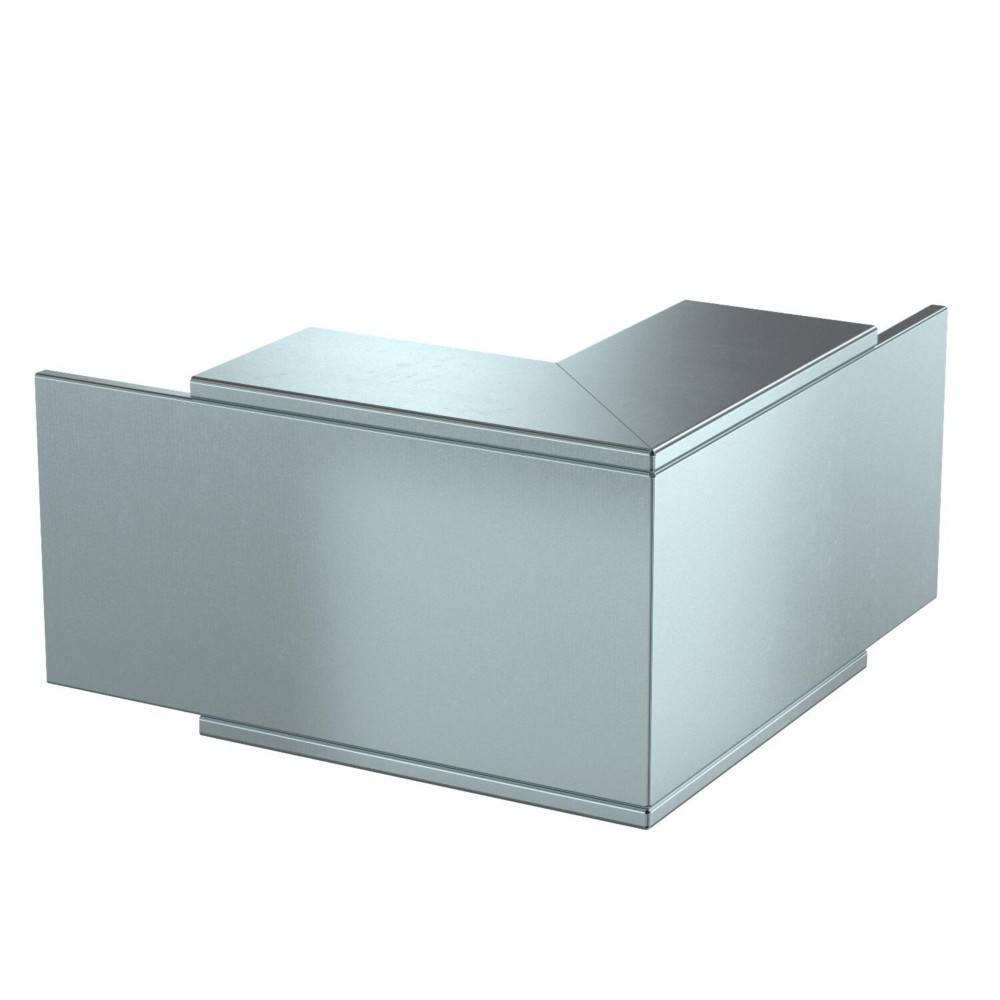 OBO Bettermann Außeneck PLM EC 1220 FS