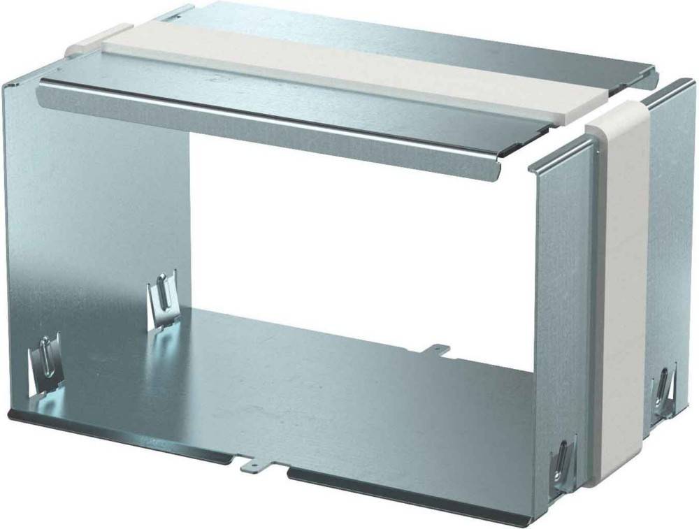 OBO Bettermann Stoßstellenverbinder PLM SI 1220