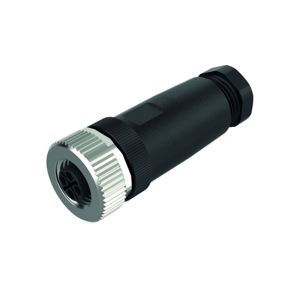 Turck Steckverbinder FW-ERKPM0414-PSS0608