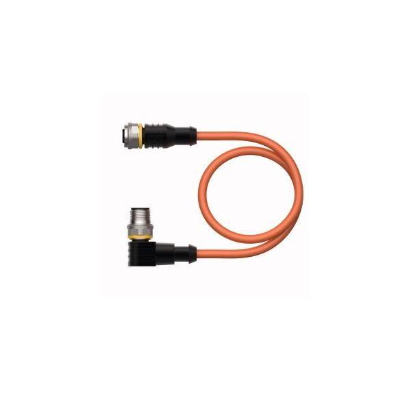 Turck Aktuator- u. Sensorleitung RKC4.4T-2 #6634696