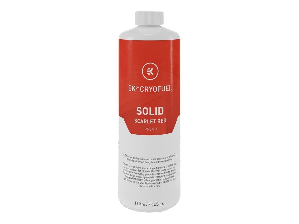 EK WATER BLOCKS - EkWaterBlocks EK-CryoFuel Solid - Kühlflüssigkeit für Wasserkühlsystem