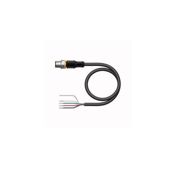 Turck PUR-Kabelmantel RSC5701-1M