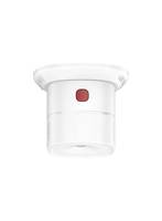 Akuvox Smart CO Sensor, Kohlenstoffmonoxid, Elektrochemischer Detektor, Haus, Kabellos, 85 dB, 30 ppm