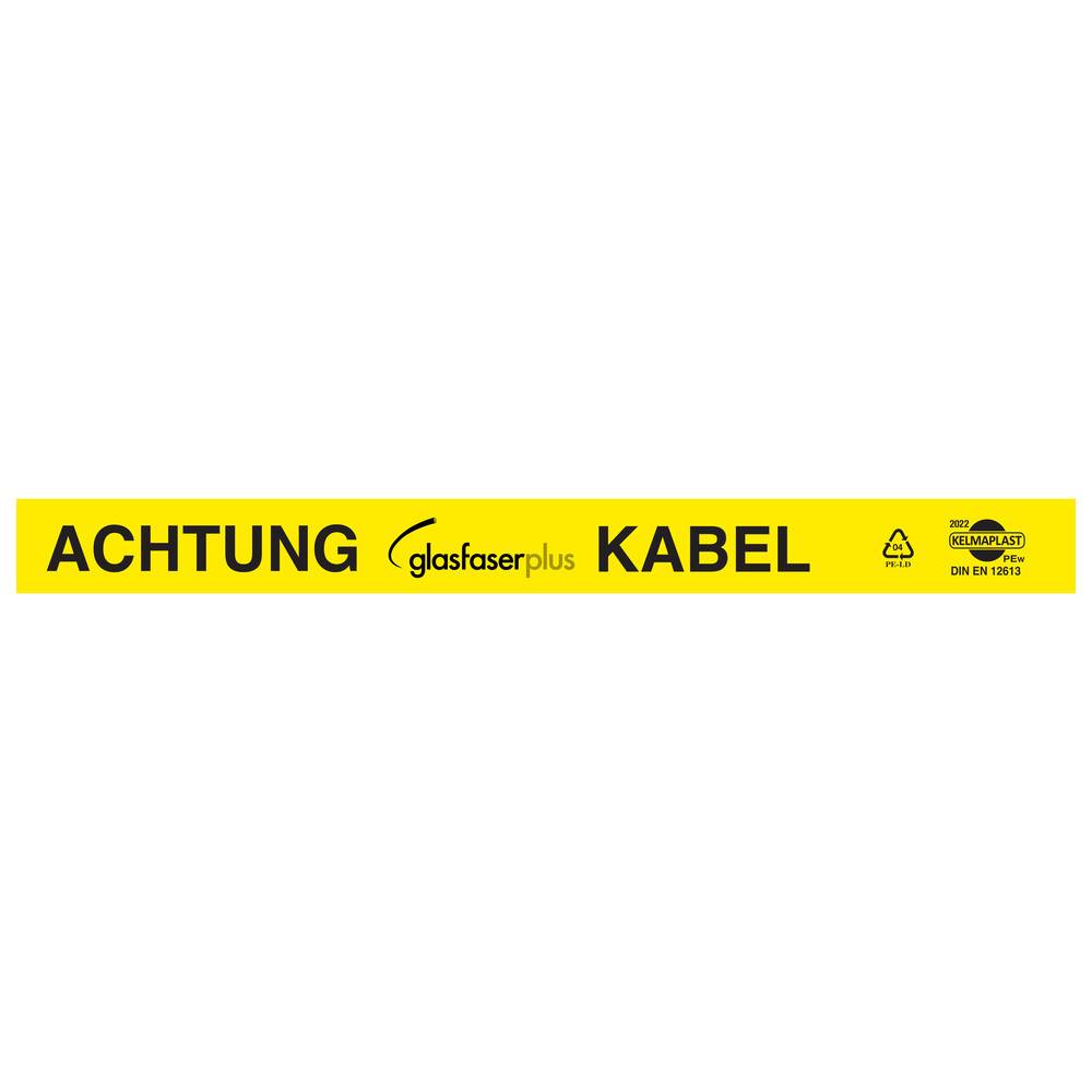 „ACHTUNG KABEL