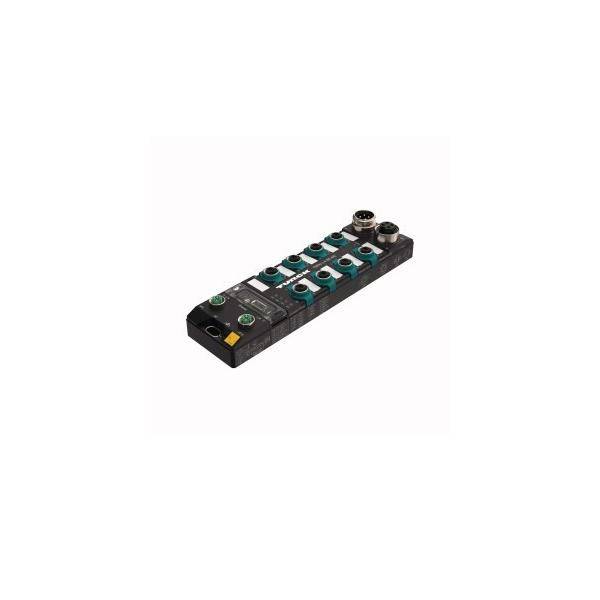 Turck Managed Ethernet TBEN-L4-SE-M2