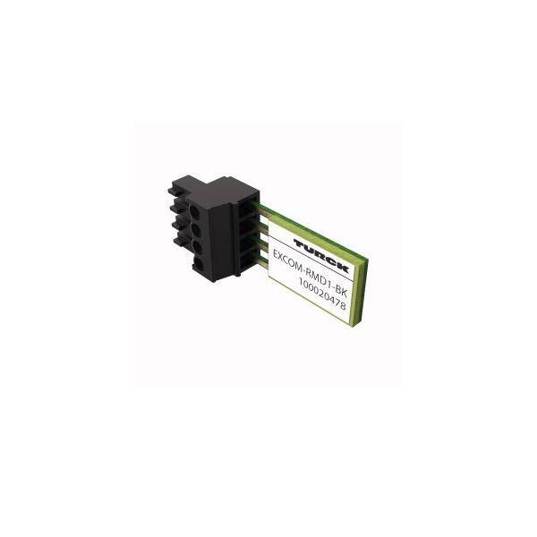 Turck Widerstandsmodul EXCOM-RMD1-BK (VE4)