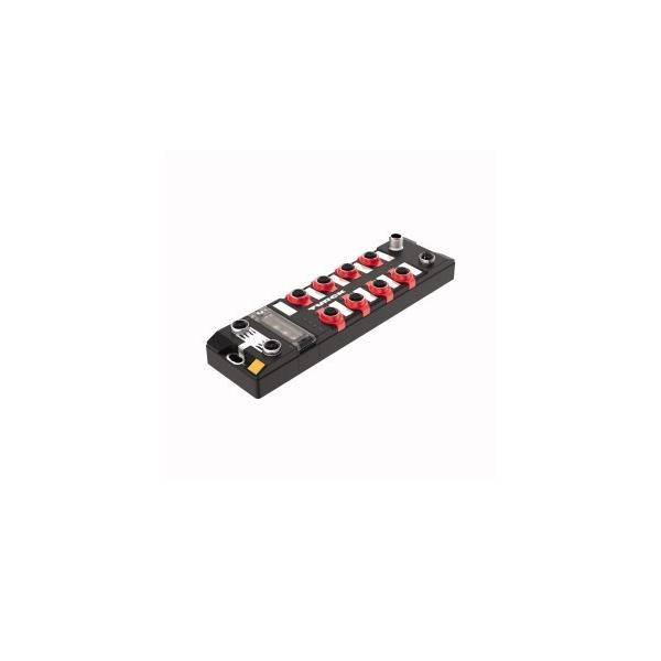 Turck Ethernet I/O-Modul TBIP-LL-4FDI-4FDX