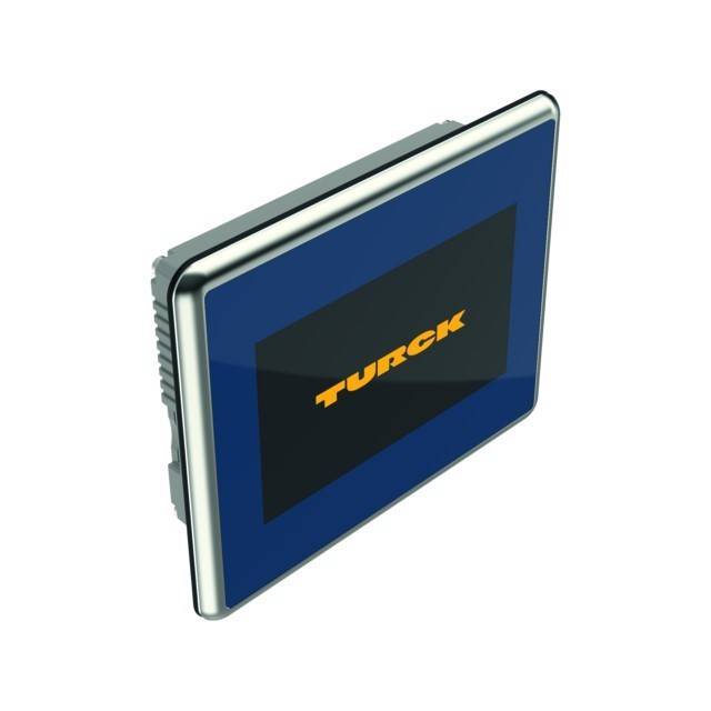 Turck 7" Display TX707FB-P3CV01