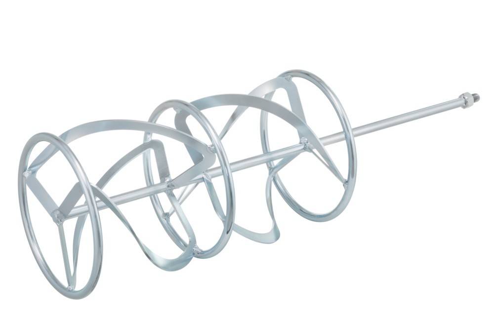 Baier Maschinenfabrik Rührquirl 9806