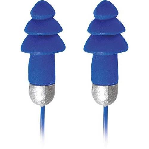 Moldex Wiederverwendbare Gehörschutzstöpsel Rockets Full Detect, ein Paar im Poc