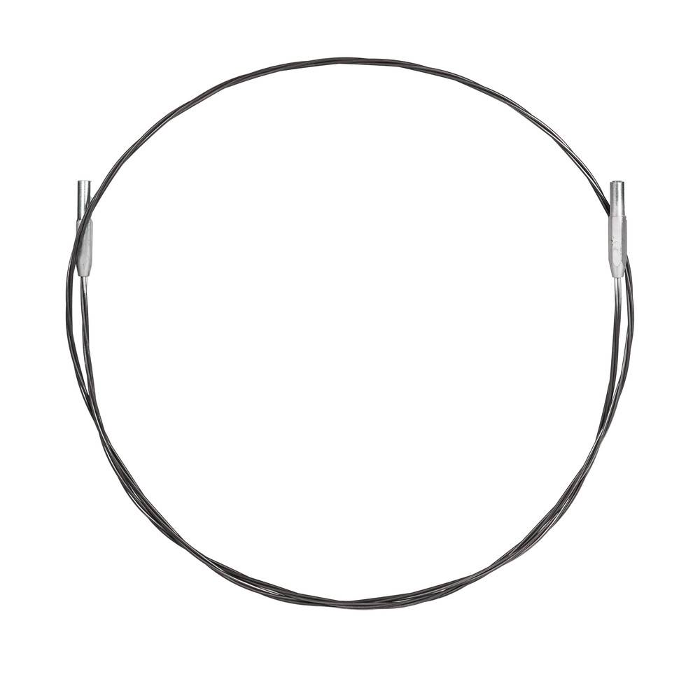 Dönges Federstahlstange, 3 m