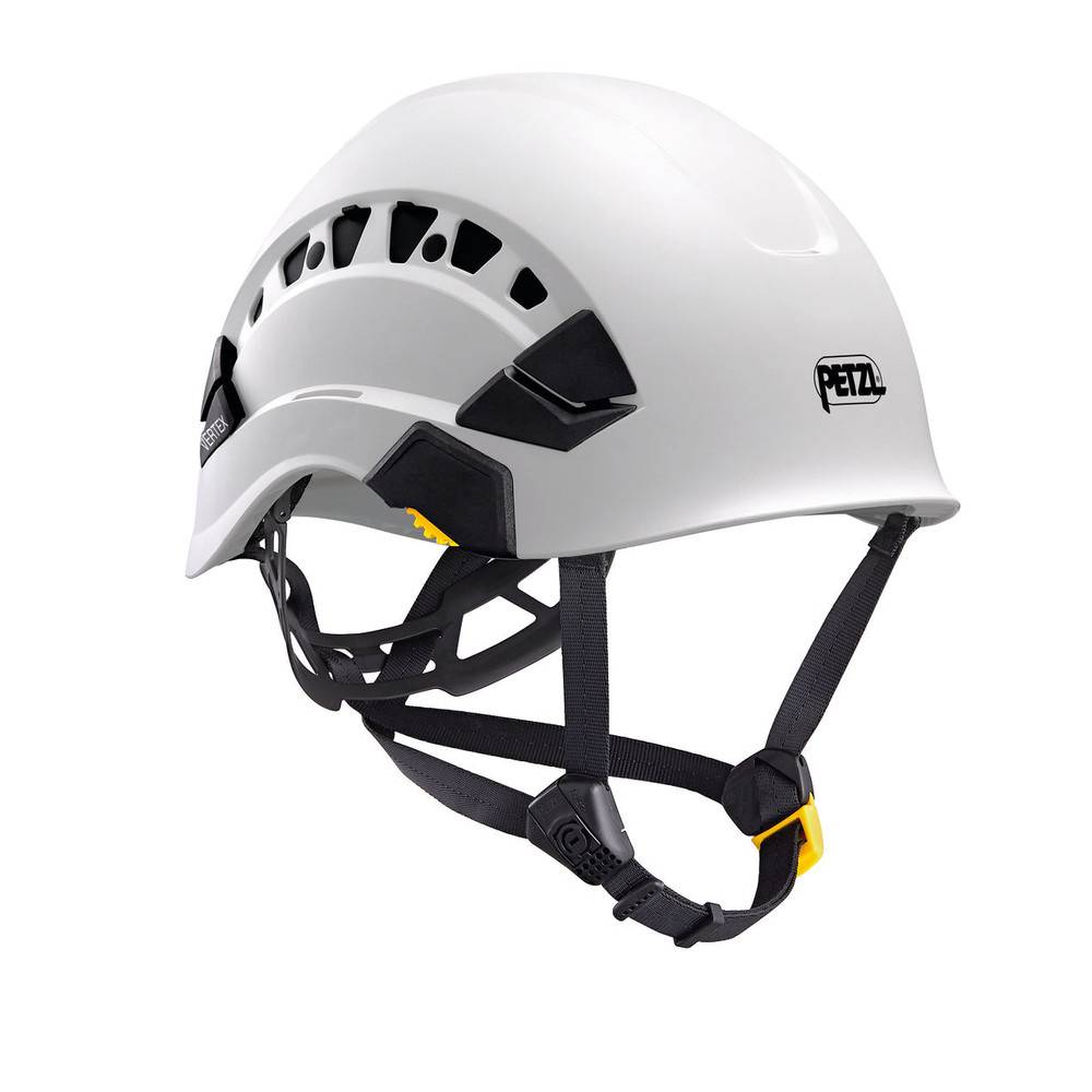 Petzl Kletterhelm Vertex Vent, belüftet, EN 397, EN 12492, blau