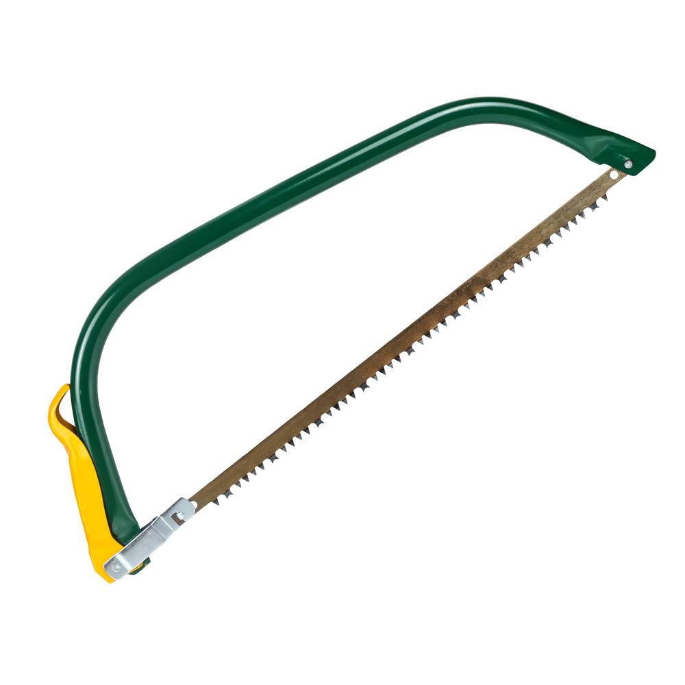 Dönges Bügelsäge mit Sägeblatt, 460 mm