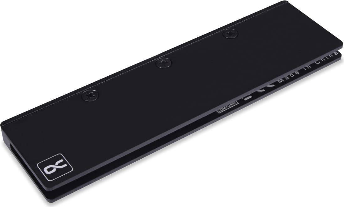 Alphacool 17631 Computerkühlsystemteil/-zubehör Wasserblock (17631)