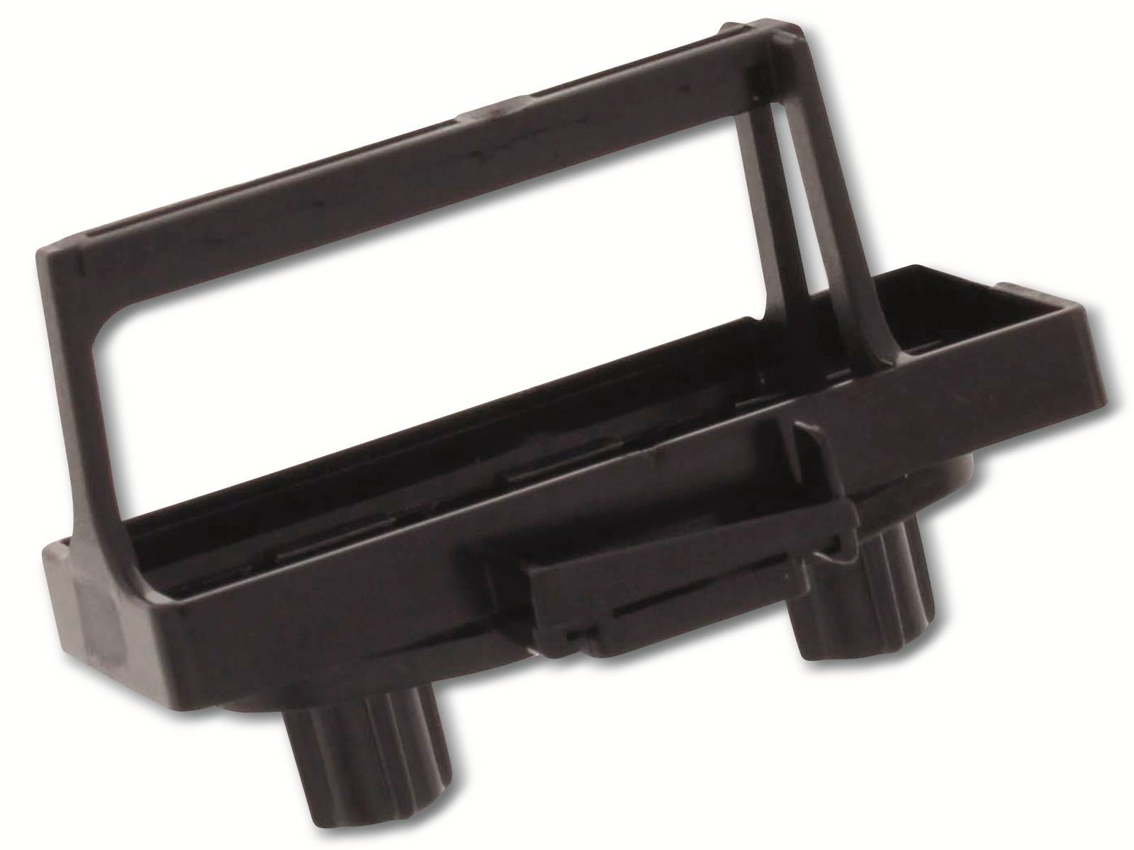 WISKA Klemmenträger mit Montageplatte SP-KT-W 221/CSM