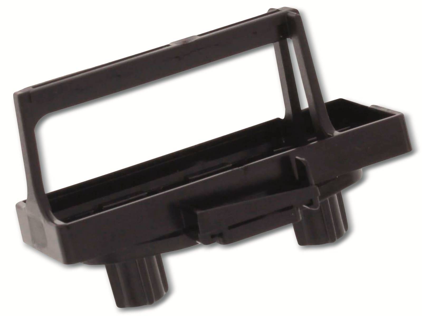 WISKA Klemmenträger mit Montageplatte SP-KT-W 221/CSM