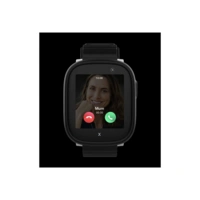 DEUTSCHE TELEKOM - Xplora X6 Play eSIM - Schwarz - intelligente Uhr mit Band - schwarz - Anzeige 3.9 cm (1.52"") DEUTSCHE TELEKOM - Xplora X6 Play eSIM - Schwarz - intelligente Uhr mit Band - schwarz - Anzeige 3.9 cm (1.52"")