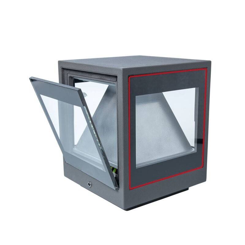 Dotlux Ersatzglas 4561-Ersatzglas