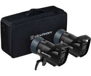 Elinchrom FIVE MONOLIGHT DUAL KIT
