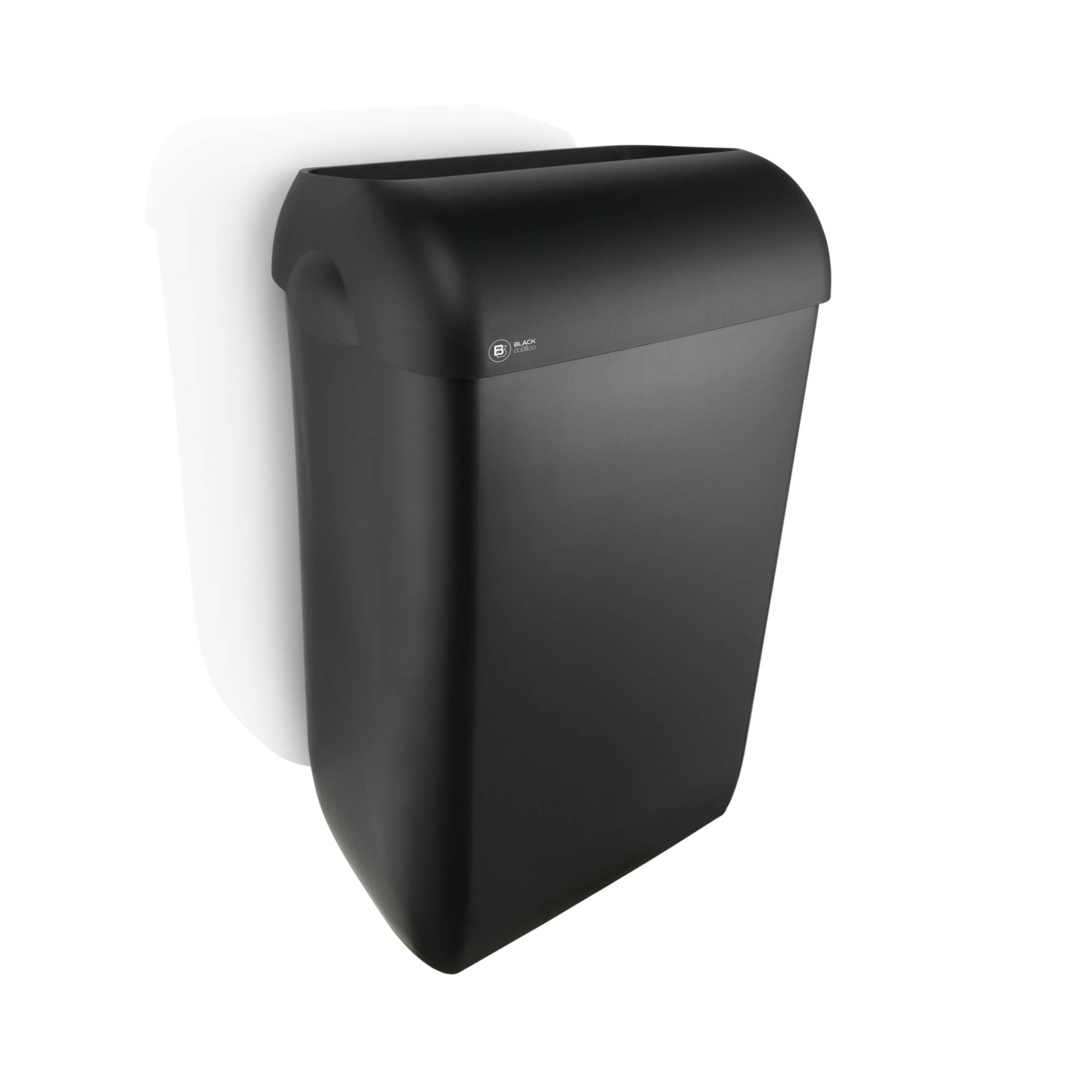 BlackSatino Abfalleimer 331760 43l sw