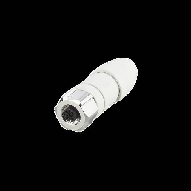 Ifm Electronic Konfektionierbare Buchse EVF569