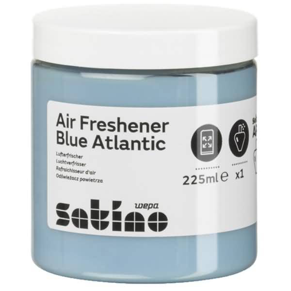 Lufterfrischer Nachfüllung 331610 Blue Atlantic 225ml 6 Stück